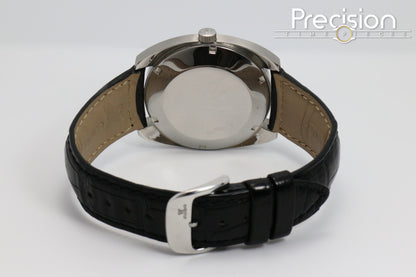 Jaeger-LeCoultre Master Mariner Ref: E559 36mm Stainless Steel