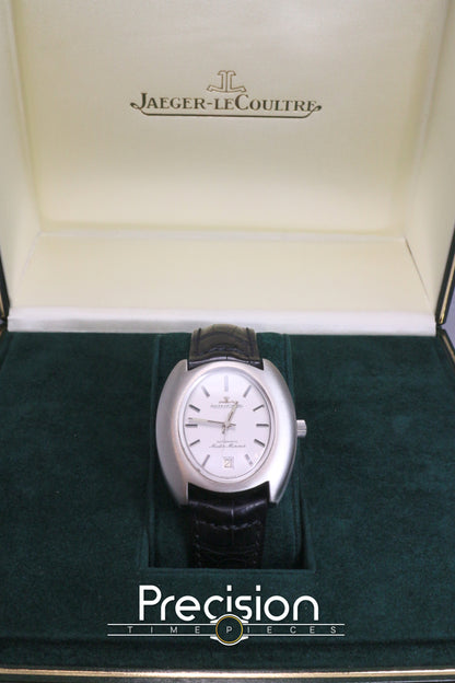 Jaeger-LeCoultre Master Mariner Ref: E559 36mm Stainless Steel