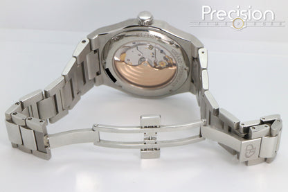 Girard-Perregaux Model: Laureato Reference: 81005-11-3154-1CM 38mm