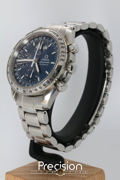 Omega Speedmaster Day-Date Ref: 3523.80.00 39mm Full Set Auto