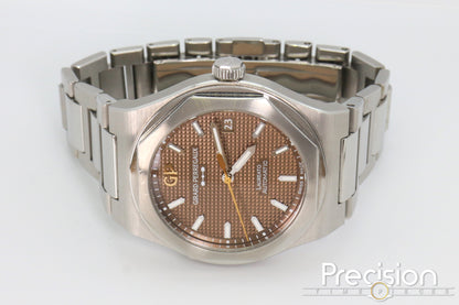 Girard-Perregaux Model: Laureato Reference: 81005-11-3154-1CM 38mm