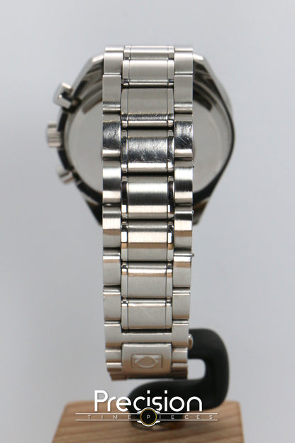 Omega Speedmaster Day-Date Ref: 3523.80.00 39mm Full Set Auto