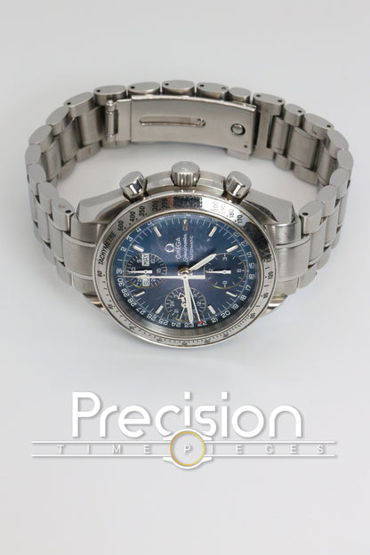 Omega Speedmaster Day-Date Ref: 3523.80.00 39mm Full Set Auto