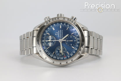 Omega Speedmaster Day-Date Ref: 3523.80.00 39mm Full Set Auto