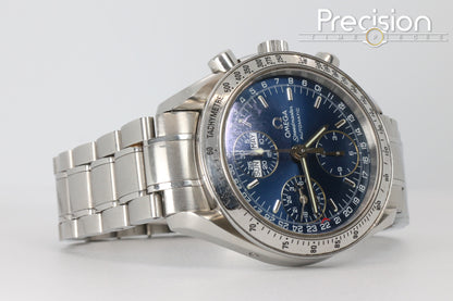 Omega Speedmaster Day-Date Ref: 3523.80.00 39mm Full Set Auto