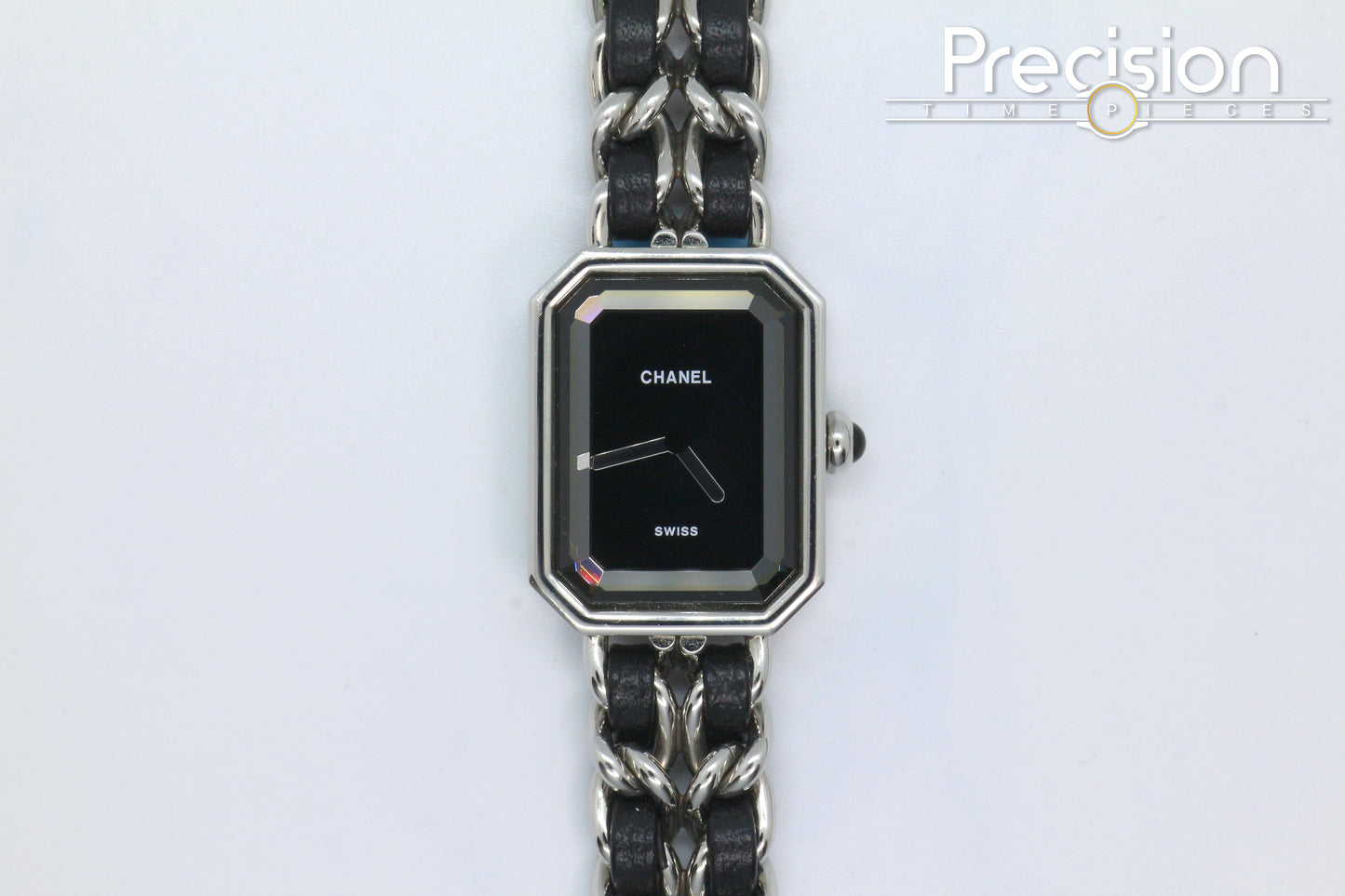 Chanel Premiere Iconic Chain 2023 H7022