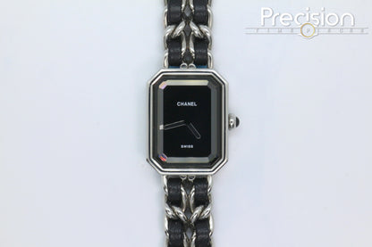 Chanel Premiere Iconic Chain 2023 H7022