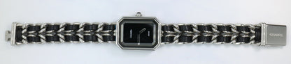 Chanel Premiere Iconic Chain 2023 H7022
