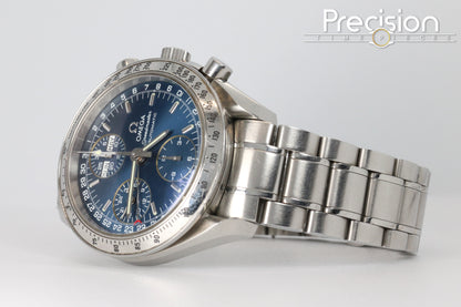 Omega Speedmaster Day-Date Ref: 3523.80.00 39mm Full Set Auto