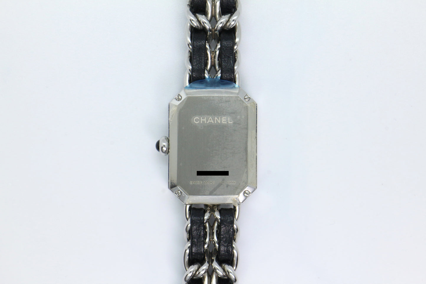 Chanel Premiere Iconic Chain 2023 H7022