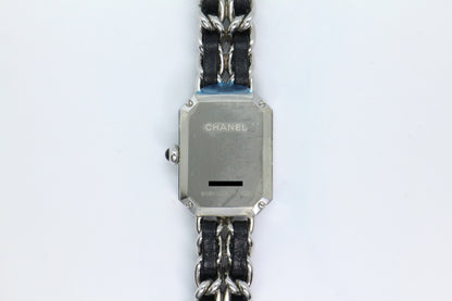 Chanel Premiere Iconic Chain 2023 H7022
