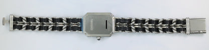 Chanel Premiere Iconic Chain 2023 H7022