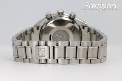 Omega Speedmaster Day-Date Ref: 3523.80.00 39mm Full Set Auto