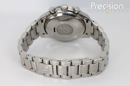 Omega Speedmaster Day-Date Ref: 3523.80.00 39mm Full Set Auto