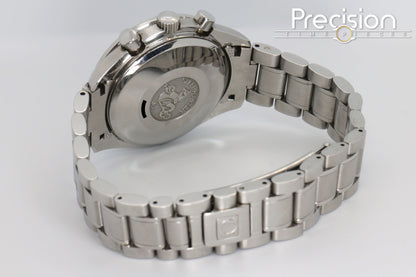 Omega Speedmaster Day-Date Ref: 3523.80.00 39mm Full Set Auto