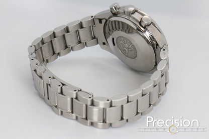 Omega Speedmaster Day-Date Ref: 3523.80.00 39mm Full Set Auto
