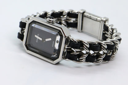 Chanel Premiere Iconic Chain 2023 H7022