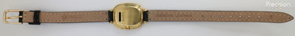 Audemars Piguet Ladies Quartz 19mm 18K Yellow Gold