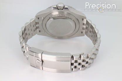 Rolex GMT-Master II Ref: 126710BLRO Full Set April 2020