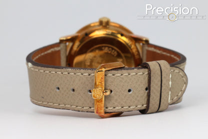 Ulysse Nardin 1846 Marine Chronometer Ref: 26122 38mm Card Dec’1996 Automatic