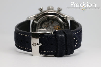 Zenith El Primero Reference: 03.2152.4069/57.C814 38mm Automatic Full Set