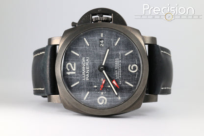 Panerai Luminor 1950 3-Days GMT Luna Rosa Challenger 36th American Cup 44mm PAM01036