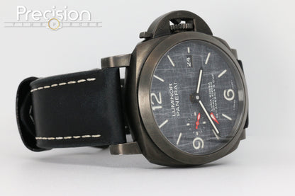 Panerai Luminor 1950 3-Days GMT Luna Rosa Challenger 36th American Cup 44mm PAM01036