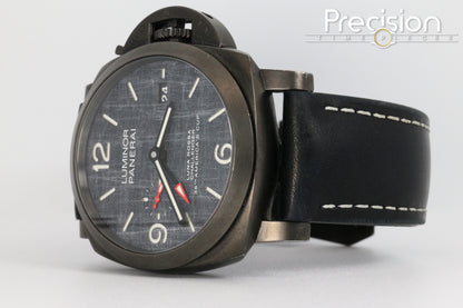Panerai Luminor 1950 3-Days GMT Luna Rosa Challenger 36th American Cup 44mm PAM01036