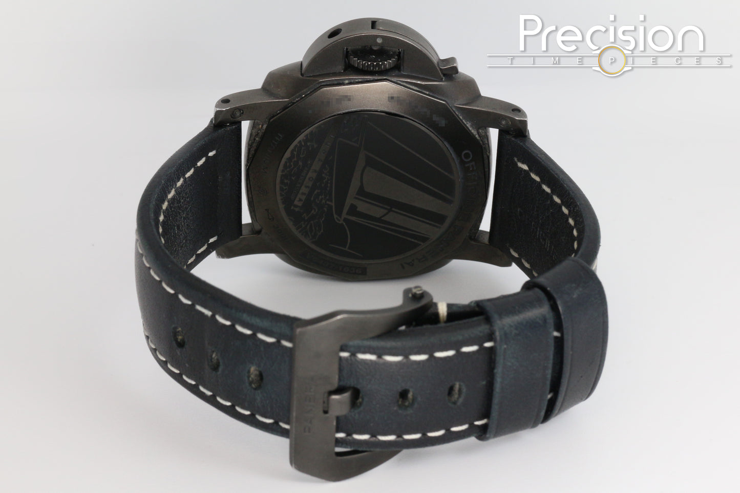 Panerai Luminor 1950 3-Days GMT Luna Rosa Challenger 36th American Cup 44mm PAM01036