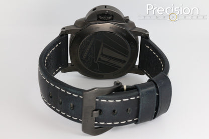 Panerai Luminor 1950 3-Days GMT Luna Rosa Challenger 36th American Cup 44mm PAM01036