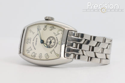 Franck Muller Casablanca Ref: 1750 S6 25mm Full Set