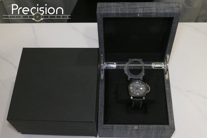 Panerai Luminor 1950 3-Days GMT Luna Rosa Challenger 36th American Cup 44mm PAM01036