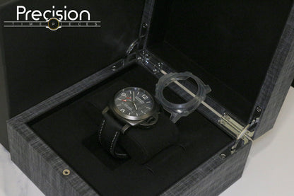 Panerai Luminor 1950 3-Days GMT Luna Rosa Challenger 36th American Cup 44mm PAM01036
