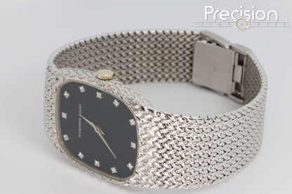 Audemars Piguet Cobra Ref: B 90027 Manual Wind 26mm 18K White Gold