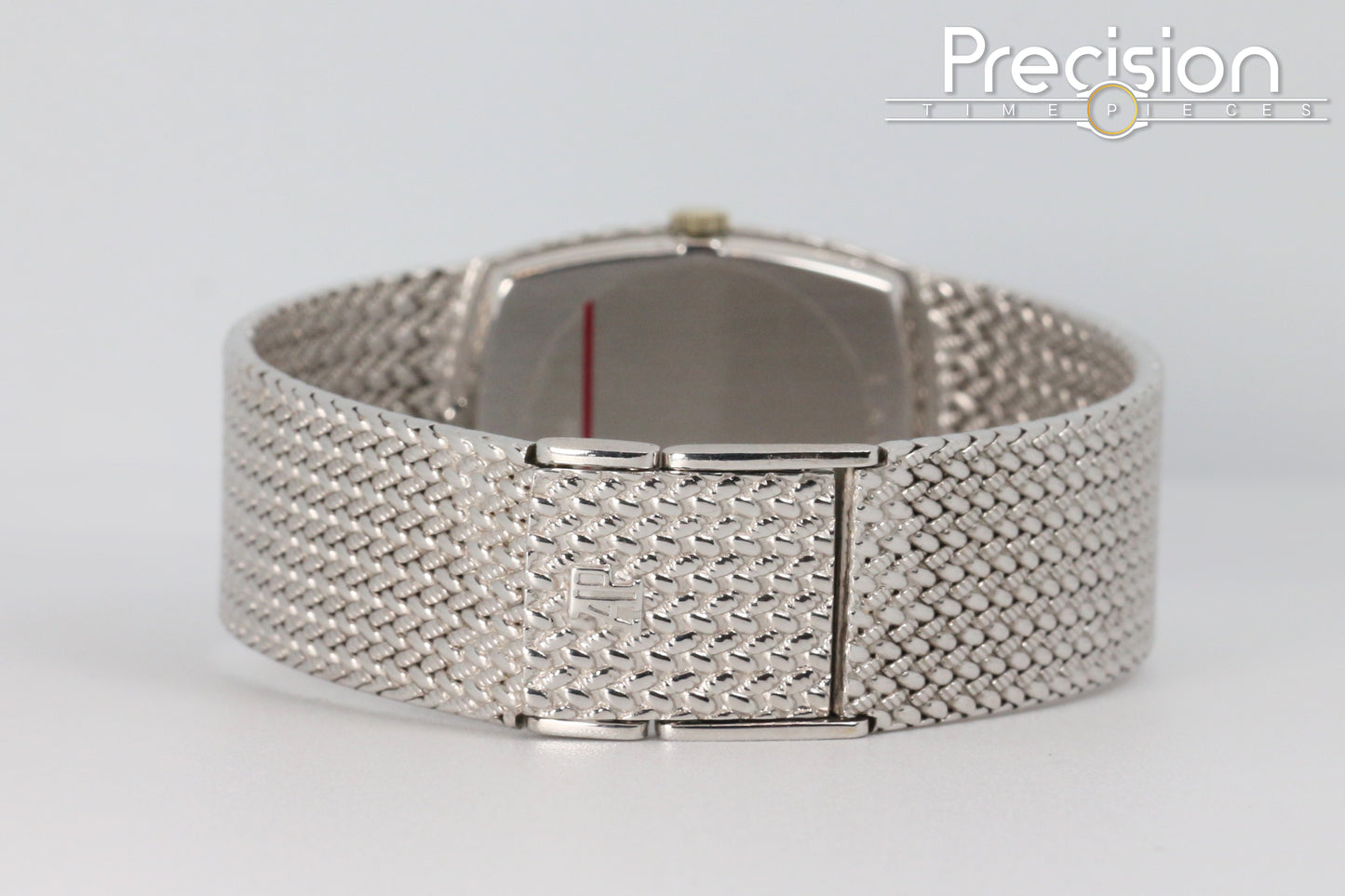Audemars Piguet Cobra Ref: B 90027 Manual Wind 26mm 18K White Gold