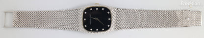 Audemars Piguet Cobra Ref: B 90027 Manual Wind 26mm 18K White Gold
