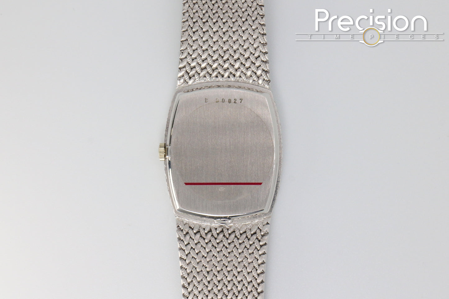 Audemars Piguet Cobra Ref: B 90027 Manual Wind 26mm 18K White Gold