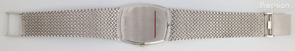 Audemars Piguet Cobra Ref: B 90027 Manual Wind 26mm 18K White Gold
