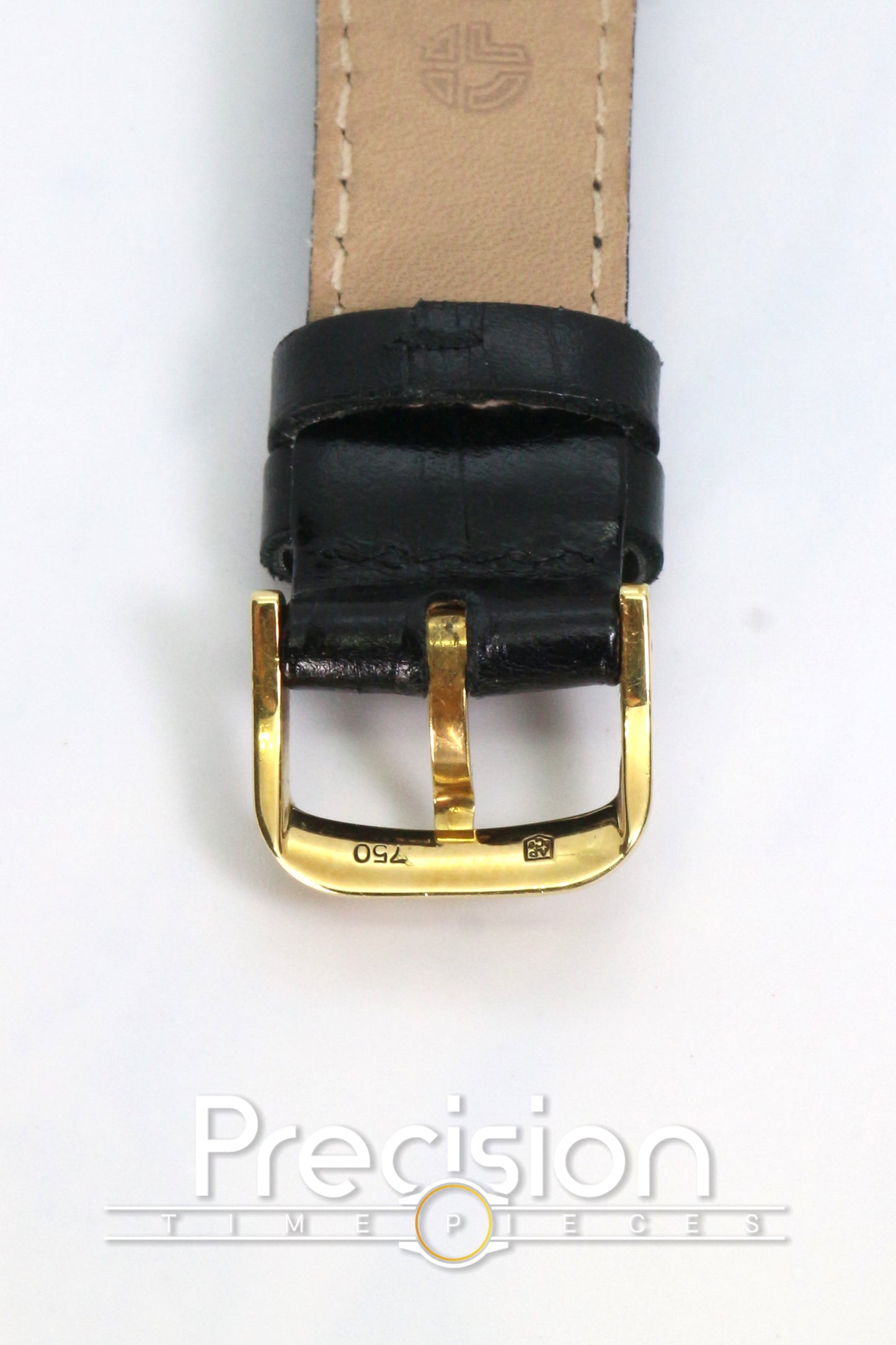 Audemars Piguet Ref: 14994BA “John Schaeffer” Spider Dial 34mm Yellow Gold