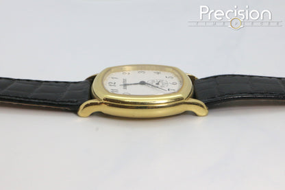 Audemars Piguet Ref: 14994BA “John Schaeffer” Spider Dial 34mm Yellow Gold