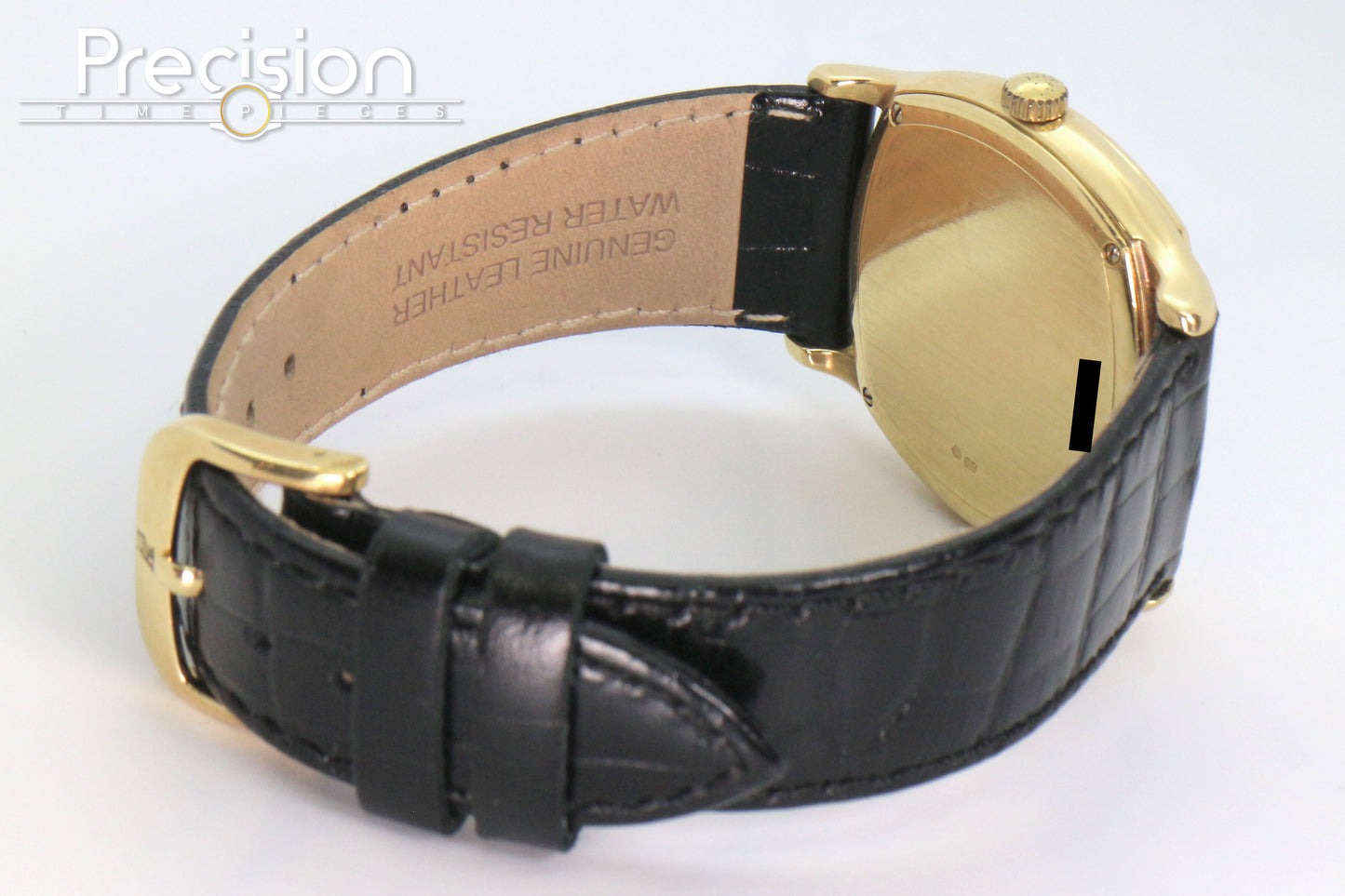 Audemars Piguet Ref: 14994BA “John Schaeffer” Spider Dial 34mm Yellow Gold