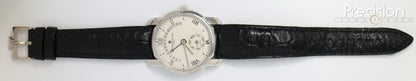 Vacheron Constantin Patrimony 31-Day Retrograde 37mm White Gold