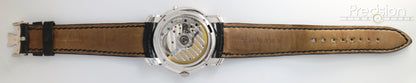 Vacheron Constantin Patrimony 31-Day Retrograde 37mm White Gold