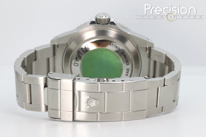 Rolex Sea-Dweller Ref: 16600 Mint Untouched Case Y2002 Full Set