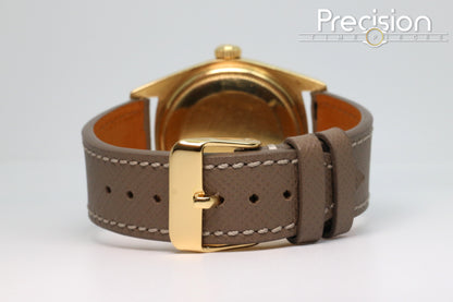 Rolex Day-Date Ref: 1803 Champagne Dial 36mm 18K Yellow Gold