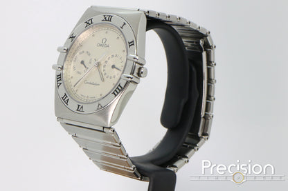 Omega Constellation Ref: 396.1070 Quartz 32mm