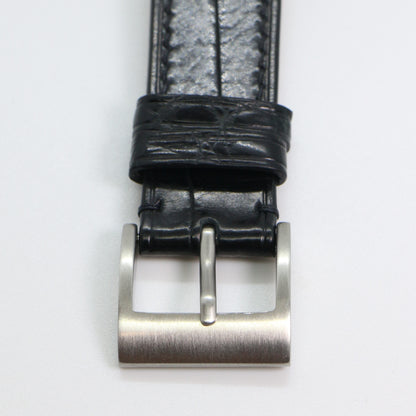 Piaget Rare “Tiff & Co.”-Coloured (“Stella”) Lacquered Dial 18K White Gold