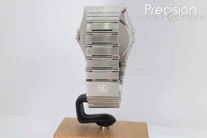 Omega Constellation Ref: 396.1070 Quartz 32mm