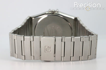 Omega Constellation Ref: 396.1070 Quartz 32mm