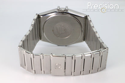 Omega Constellation Ref: 396.1070 Quartz 32mm